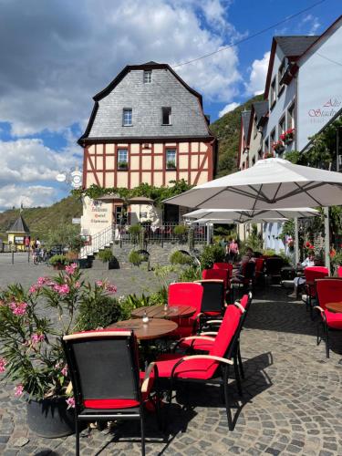 Am Apfelbaum, ein Ferienhaus zwischen Rhein und Mosel