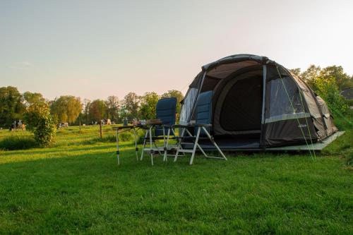 camping?glamping morskersweitje