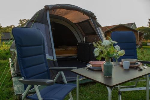 camping?glamping morskersweitje