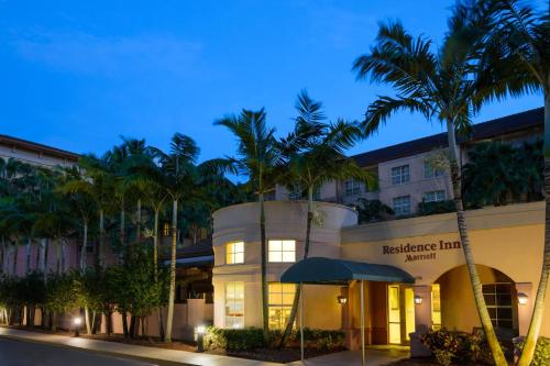 Residence Inn by Marriott Fort Lauderdale SW/Miramar