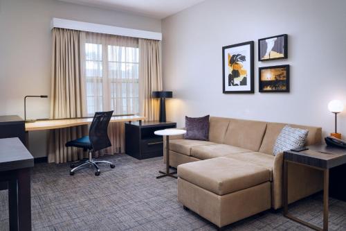 Residence Inn Fort Lauderdale SW/Miramar