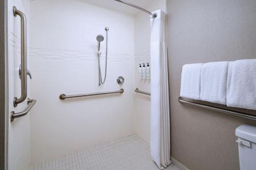 Residence Inn Fort Lauderdale SW/Miramar - image 2