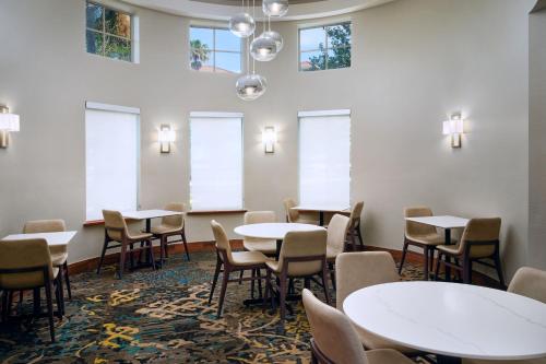 Residence Inn Fort Lauderdale SW/Miramar