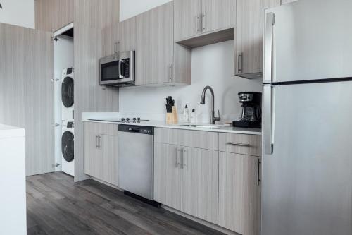 Einrichtungen, Mint House St. Petersburg – Downtown in St. Petersburg (FL)