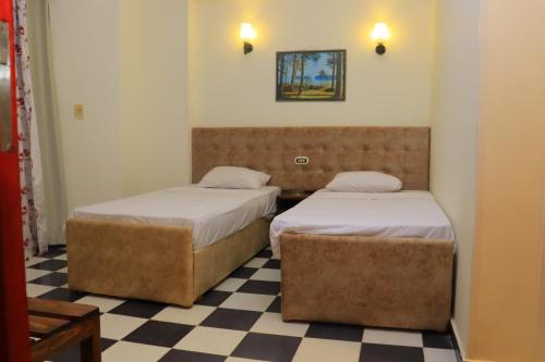 Hotel Royal City – Hurghada