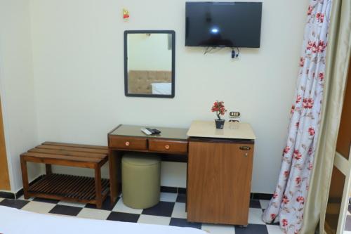 Hotel Royal City – Hurghada