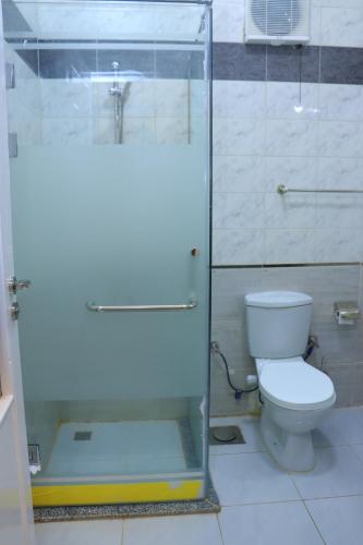 Hotel Royal City – Hurghada