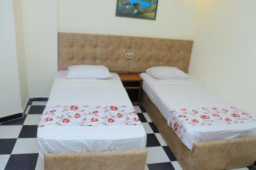 Hotel Royal City – Hurghada