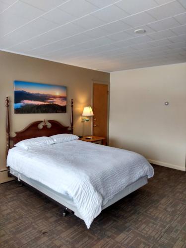 Sara Placid Inn & Suites - Accommodation - Saranac Lake