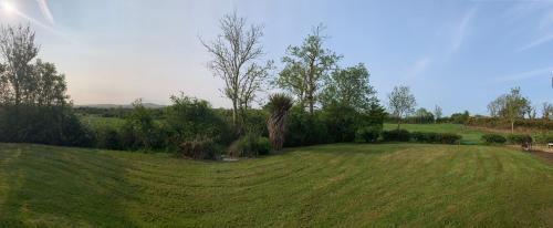 Kilátás, The Rocks B&B in Templepatrick