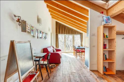  Foresteria B&B Vecchiascuola Pianazzola in Chiavenna