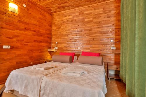 Çıralı Orange Motel - image 2