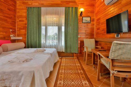 Çıralı Orange Motel - image 4