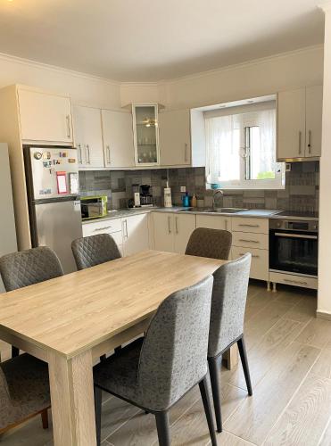 Aegean breeze apartment - Κάτω Λευκός
