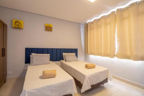 Hostel Cambuci in ลิเบร์ดาเด