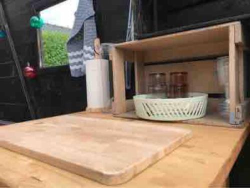  Wellness - Vildmarksbad og “shelter” in Sabro