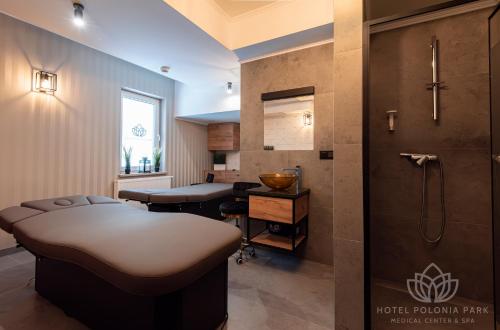 Hotel Polonia PARK Medical Center & Spa