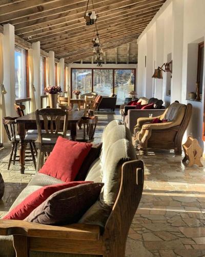 Casa Maria Valea Draganului in Lunca Vişagului