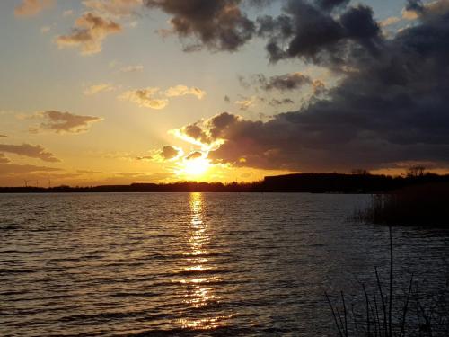 SeenSucht & Urlaubsträume, Ferienwohnung "Seeadler"