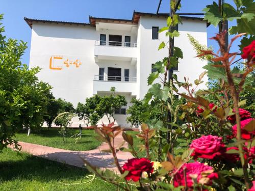 B&B Berat - Vila C++ - Bed and Breakfast Berat