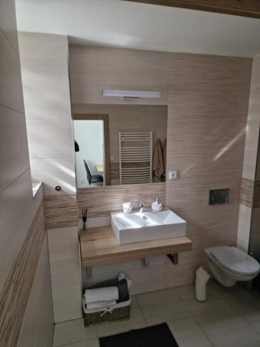 Apartman Eliasova in Ceska Lipa