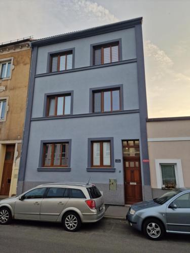 Apartman Eliasova in Ceska Lipa