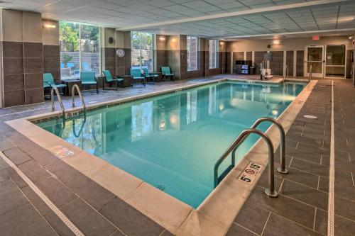 Residence Inn by Marriott Blacksburg-University