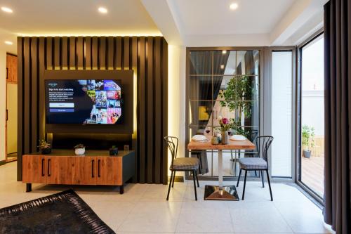 Mrt Suites Lara, Antalya (Foto 11)