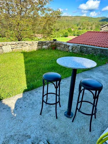  Casa Lorena in A Coruña