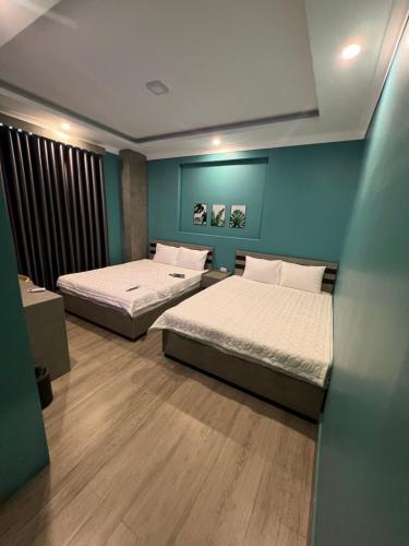 BALI HOTEL in Tuy Phong