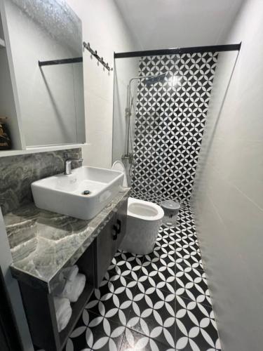 BALI HOTEL in Tuy Phong