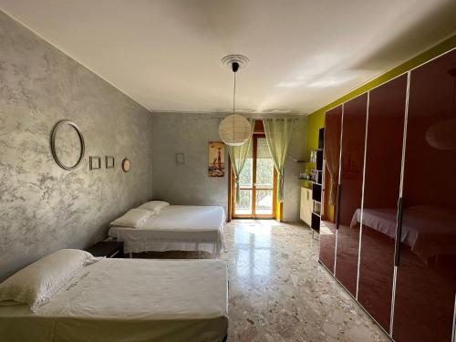  casa Clarissa, Unterkunft in Galatina