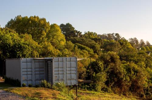 Casa Container - Haupt Village