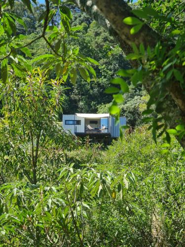 Casa Container - Haupt Village - Maratá