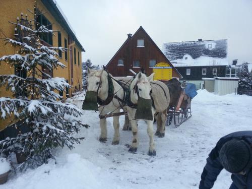 Landgasthof Zur Fichte