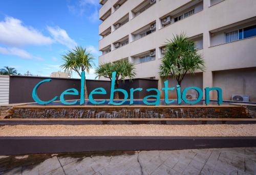 Celebration Resort Olímpia by Hot Beach