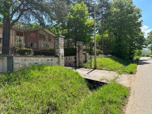  VILLA OLGA in Cese