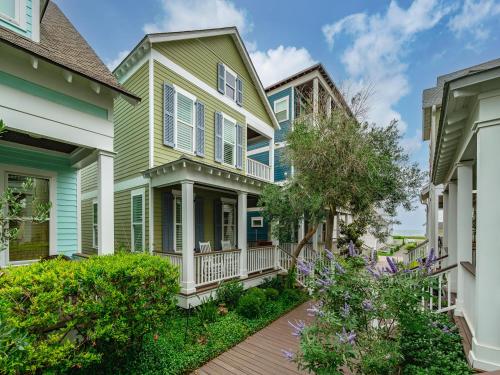 Heritage Haven in Rockport, USA