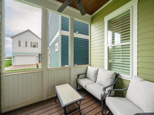 Heritage Haven in Rockport, USA