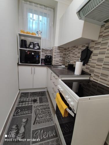 Central Greatforest Apartman in เซสตาเคิร์ต