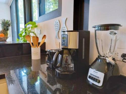 Exclusive Villa "Town House" Luxury Amenities In Tulum - Miniatura 2