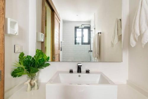 Exclusive Villa "Town House" Luxury Amenities in Tulum