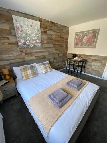 Gatwick Deluxe En-suite Rooms photo 1