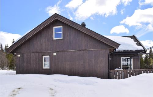 Nice Home In Hemsedal With Sauna - Hemsedal