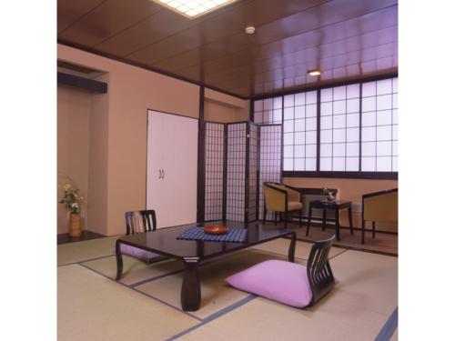 Ikaho Onsen Sanyo Hotel - Vacation STAY 26406v