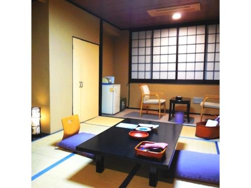 Ikaho Onsen Sanyo Hotel - Vacation STAY 26406v