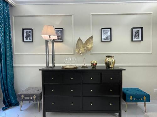 Spanish Steps Glamour & Sauna Luxury apartment ****, Rzym (zdjęcie 7)