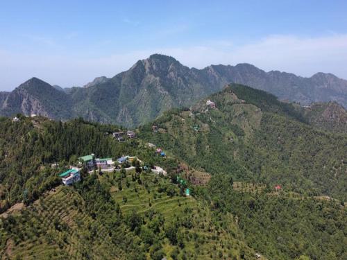 kanatal tour package