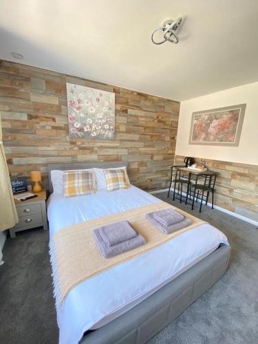 Gatwick Deluxe En-suite Rooms photo 3