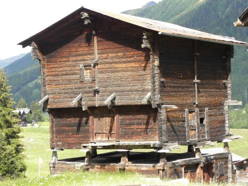 Hotel Restaurant Walliser Sonne - image 6